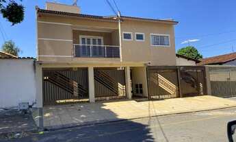 Imagem: Prédio Comercial/Residencial no Setor dos