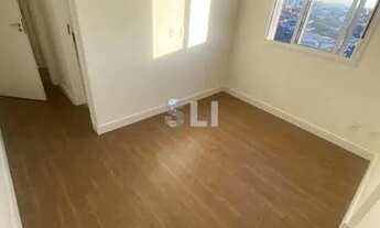 Imagem 7: Apartamento para aluguel possui 55 metros quadrados com 2 quartos em Centro - Diadema - SP