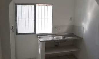 Imagem 3: Aluga-se Kitnet Casa com 1 dormitório