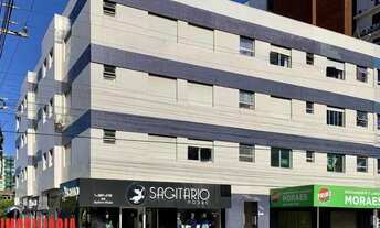 Imagem: Apartamento com 1 Dormitorio(s) localizado(a)