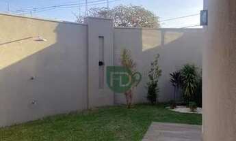 Imagem 4: Casa com 3 dormitórios à venda, 185 m² por R$ 1.100.000,00 - Werner Plaas - Americana/SP
