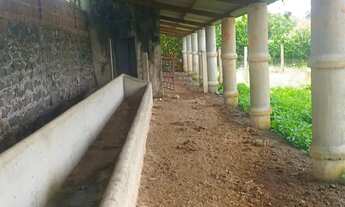 Imagem: Vende-se granja