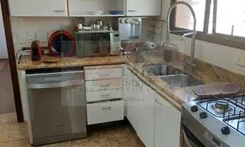 Imagem 5: São Paulo - Apartamento Padrão - Perdizes