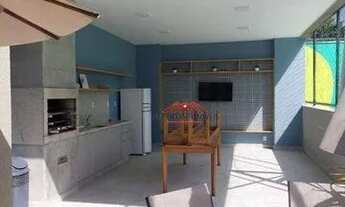 Imagem 6: Apartamento com 3 dormitórios à venda, 70 m² por R$ 470.000,00 - Vila Industrial - São Jos