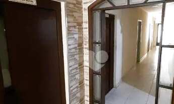 Imagem 5: Apartamento com 1 quartos à venda, 46 m² por R$ 165.000 - Piedade - Rio de Janeiro/RJ