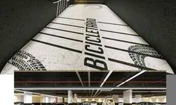 Imagem 4: Dois quartos sendo uma suite