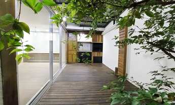 Imagem 2: Sobrado para venda com 226 metros quadrados com 4 quartos em Boqueirão - Praia Grande - SP