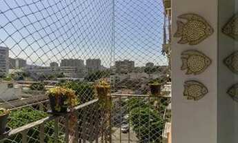 Imagem 6: Apartamento para Aluguel - Todos os Santos, 3 Quartos, 80 m2