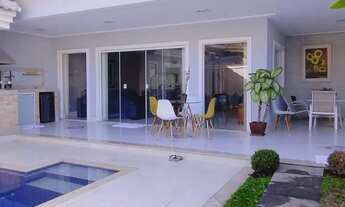 Imagem: Casa de condomínio para venda com 320 metros