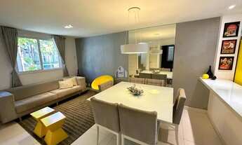 Imagem 2: Linda Casa em Condominio com 3 quartos sendo 2 suítes Camboinhas - Niterói/RJ