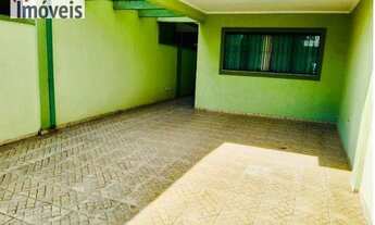 Imagem 5: Sobrado com 3 dormitórios à venda, 151 m² por R$ 710.000,00 - Parque São Domingos - São Pa