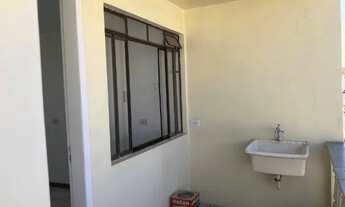 Imagem 7: Alugo casa com 4 Peças - Cajuru - Vila Oficinas