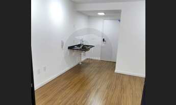Imagem 5: Studio para aluguel tem 25 metros quadrados com 1 quarto em Perdizes - São Paulo - SP
