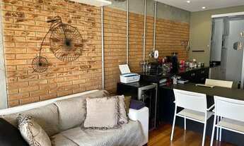 Imagem 5: Venda Apartamento 1 Dormitórios - 75 m² Cerqueira César