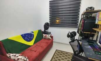 Imagem 2: Apartamento para venda tem 75 metros quadrados com 3 quartos