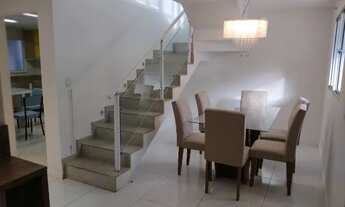 Imagem 4: Casa 3 quartos vargem grande piscina+ salão de jogos a 50mt da bandeirantes condomínio