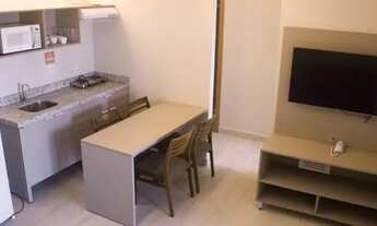 Imagem 2: Salinas Park Resort- 13/07 a 20/07