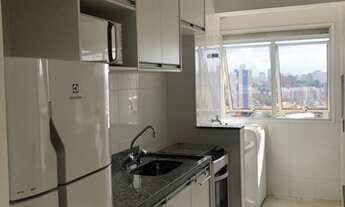 Imagem: Apartamento para aluguel possui 54 metros