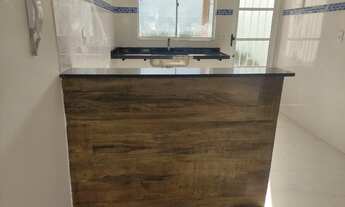 Imagem 5: Casa Geminada para Venda em Santa Luzia, Frimisa, 2 dormitórios, 2 banheiros, 2 vagas