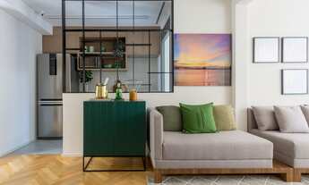 Imagem 5: Apartamento 3 dormitórios 1 suíte 1 vaga na Saude