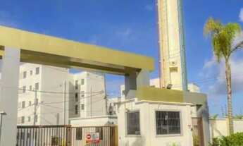 Imagem 3: Alugo Apt Mundaú Condomínio Club