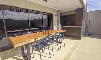 Imagem 4: Senador Canedo - Casa de Condomínio - Jardins Capri