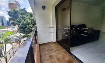 Imagem 6: Excelente flat com 2 dorms com vista para Rua mais badalada do Itaim Bibi. Locação por hos