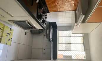 Imagem 6: Apartamento mobiliado no Olho dAgua