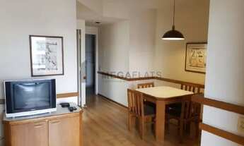 Imagem: ALUGAR FLAT EM PINHEIROS!