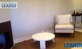 Imagem 6: APARTAMENTO - PANAMBY - SP