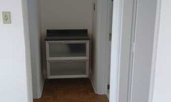 Imagem 3: Apartamento para aluguel possui 50 metros quadrados com 1 quarto em Liberdade - São Paulo