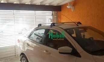 Imagem 3: Casa com 3 dormitórios à venda, 132 m² por R$ 446.000,00 - Cidade Cruzeiro do Sul - Suzano