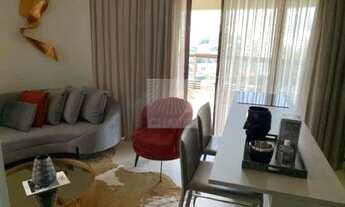 Imagem 3: SÃO PAULO - Apartamento Padrão - VILA OLÍMPIA