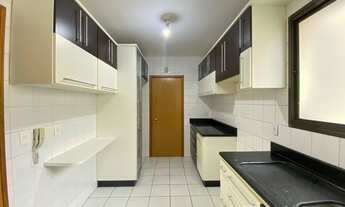 Imagem 5: Apartamento 1603, Residencial Florença, Rua 55 Qd. B 14 Lt . 16/19 Nº 291 Jardim Goiás, Go