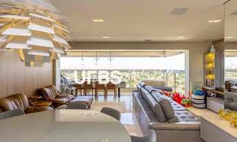 Imagem: Blue Home Resort - Apartamento 3 quartos