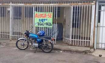 Imagem: ALUGO casa 2 quartos PSUL - QNP 18