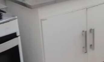 Imagem 5: Sala living Gonzaguinha São Vicente