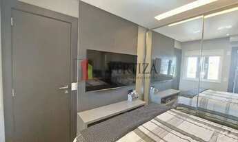 Imagem 6: Apartamento mobiliado para locação no Brooklin