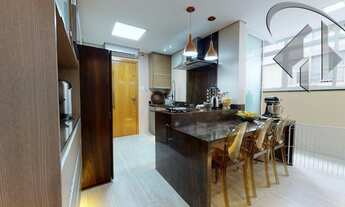 Imagem 7: São Paulo - Apartamento Padrão - Bela Vista