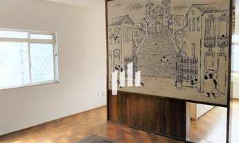 Imagem 4: Apartamento com 3 dormitórios à venda, 291 m² por R$ 2.500.000 - Paraíso - São Paulo/SP