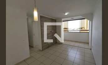 Imagem: Apartamento para Aluguel - Águas Claras