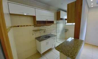 Imagem 5: Apartamento Padrão em Ribeirão Preto