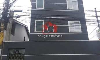 Imagem 9: São Paulo - Apartamento Padrão - Vila Isolina Mazzei