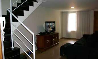 Imagem 3: Sobrado Ad Casa com 3 dormitórios