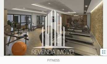 Imagem 7: Apartamento no Condomínio Is Liberdade com 29m² 1 dormitório 1 banheiro