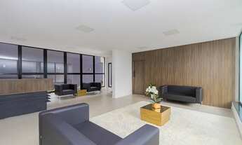 Imagem 5: Apartamento no Juvevê - 110m² - 3Quartos - 1 Suíte - 1 Vaga