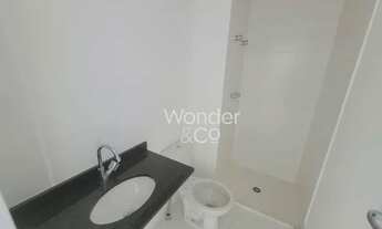 Imagem 5: Apartamento com 1 dormitório à venda, 25 m² por R$ 450.000,00 - Moema - São Paulo/SP