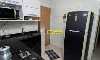 Imagem 5: Casa com 3 dormitórios para alugar por R$ 2.175,00/mês - Jardim Brasília - São Bernardo do