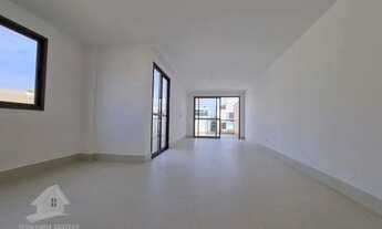 Imagem: Cobertura duplex 180m², 3 suítes, para