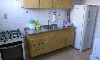 Imagem 6: Apartamento para aluguel, 135 m² com 4/4 sendo uma suíte em Candeal - Salvador - BA